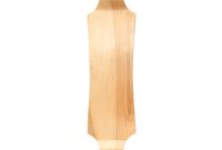 Canadian Maple Skateboard Deck Blank Longboard Deck Drop Down Deck for size 1000 X 1000