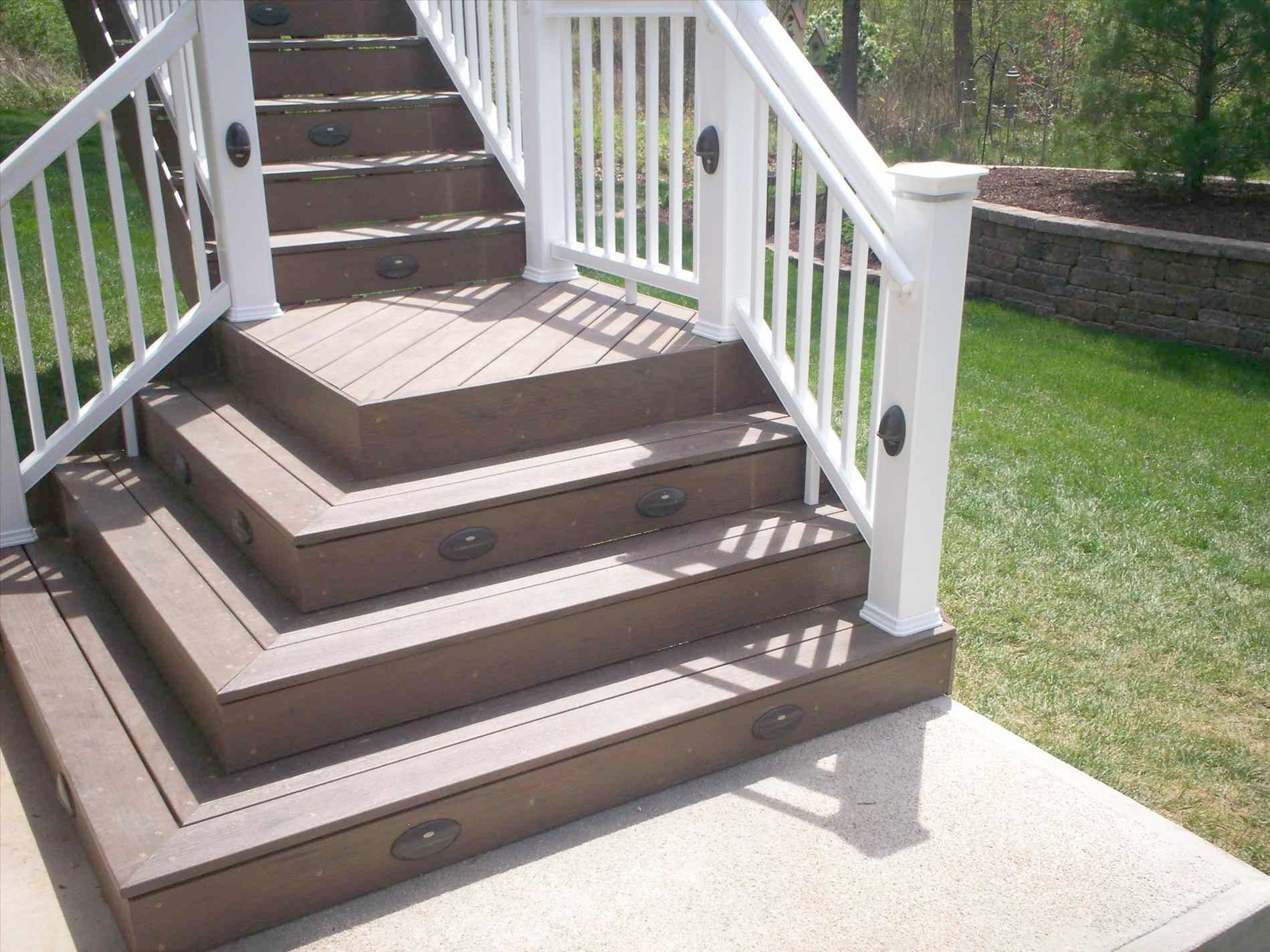 Cascading Deck Stairs Architecture Berkeley Residence With Landings with measurements 1899 X 1424