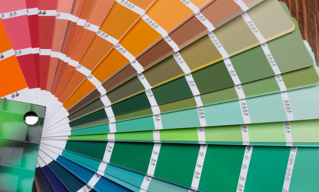 Choosing The Right Pantone Color Book for sizing 2121 X 1414