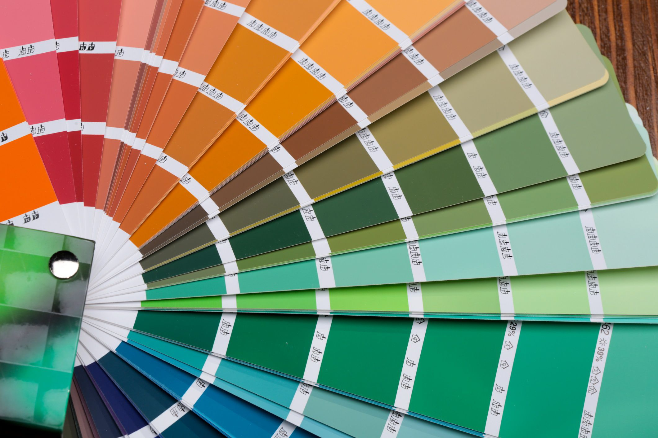 Choosing The Right Pantone Color Book for sizing 2121 X 1414