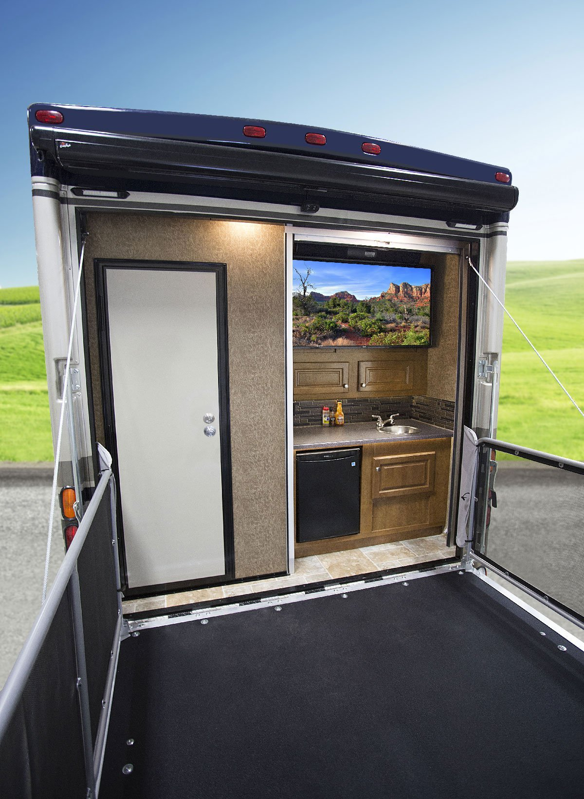 Class A Rv With Patio Deck Patio Ideas in sizing 1200 X 1642