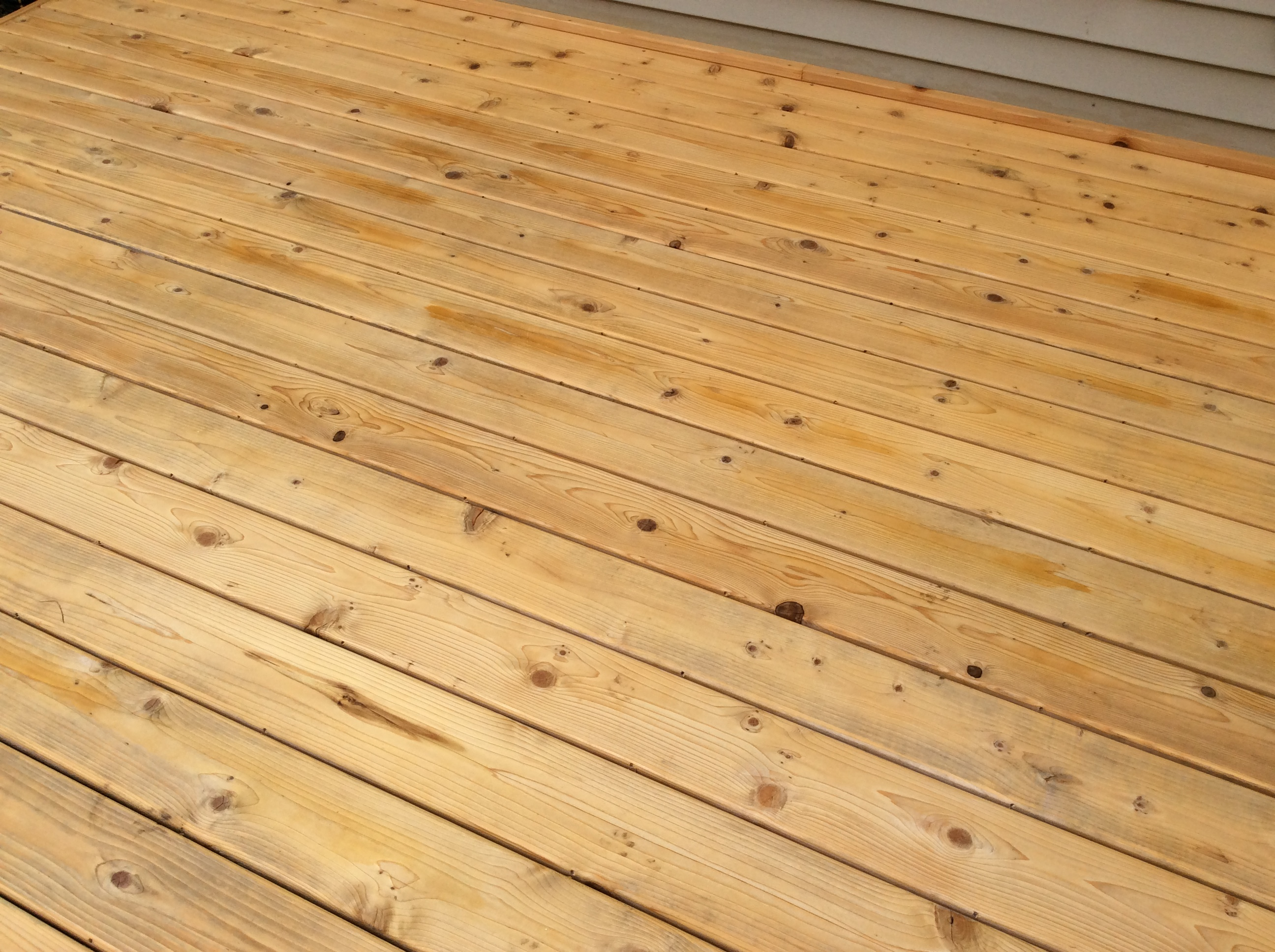 Clear Deck Sealers Best Deck Stain Reviews Ratings for size 2592 X 1936