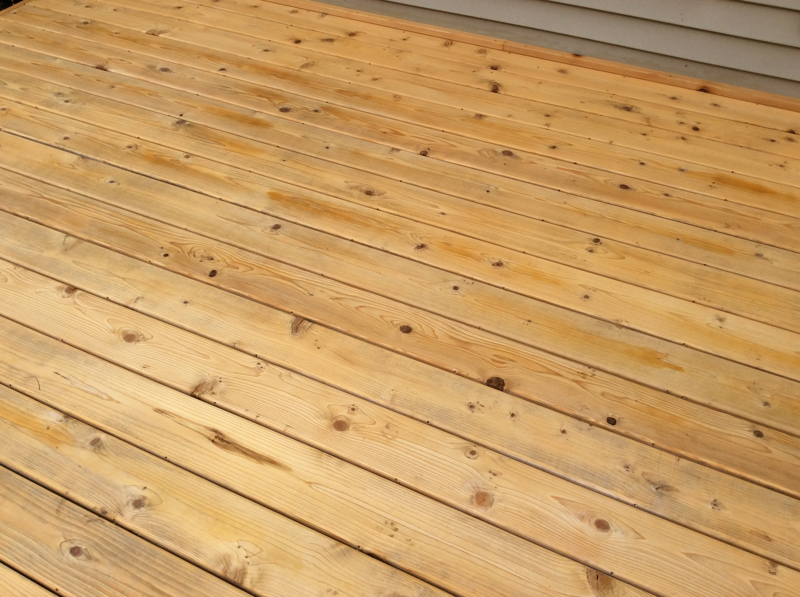 Clear Deck Sealers Best Deck Stain Reviews Ratings for sizing 2592 X 1936