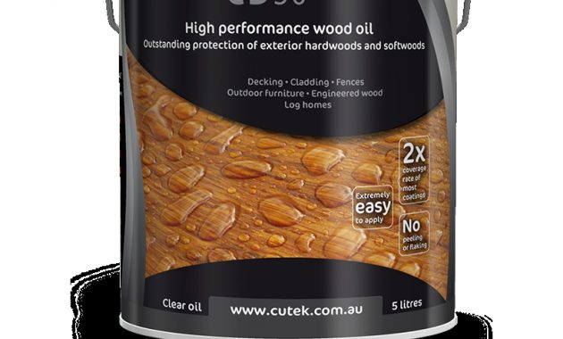 Clear Wood Timber Treatment Oil Cutek Timber Protection pertaining to size 800 X 986