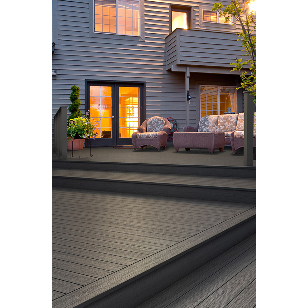 Clubhouse 1 X 5 12 Standard Deck Board Hoover Fence Co within measurements 1000 X 1000
