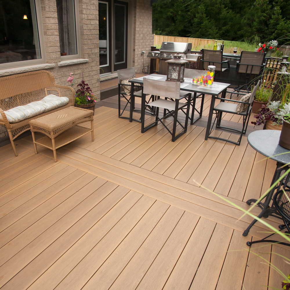 Clubhouse Pvc Decking Trunorthdeck throughout measurements 1000 X 1000