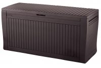 Comfy Garden Storage Box Keter throughout size 1280 X 853