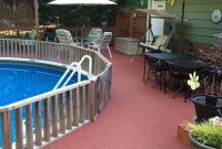 Comparing Indoor And Outdoor Pool Surrounds Pool Deck Tiles And inside sizing 735 X 1560