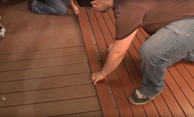 Composite Deck Board Covers Decking Deck Porch Railings in size 1920 X 960