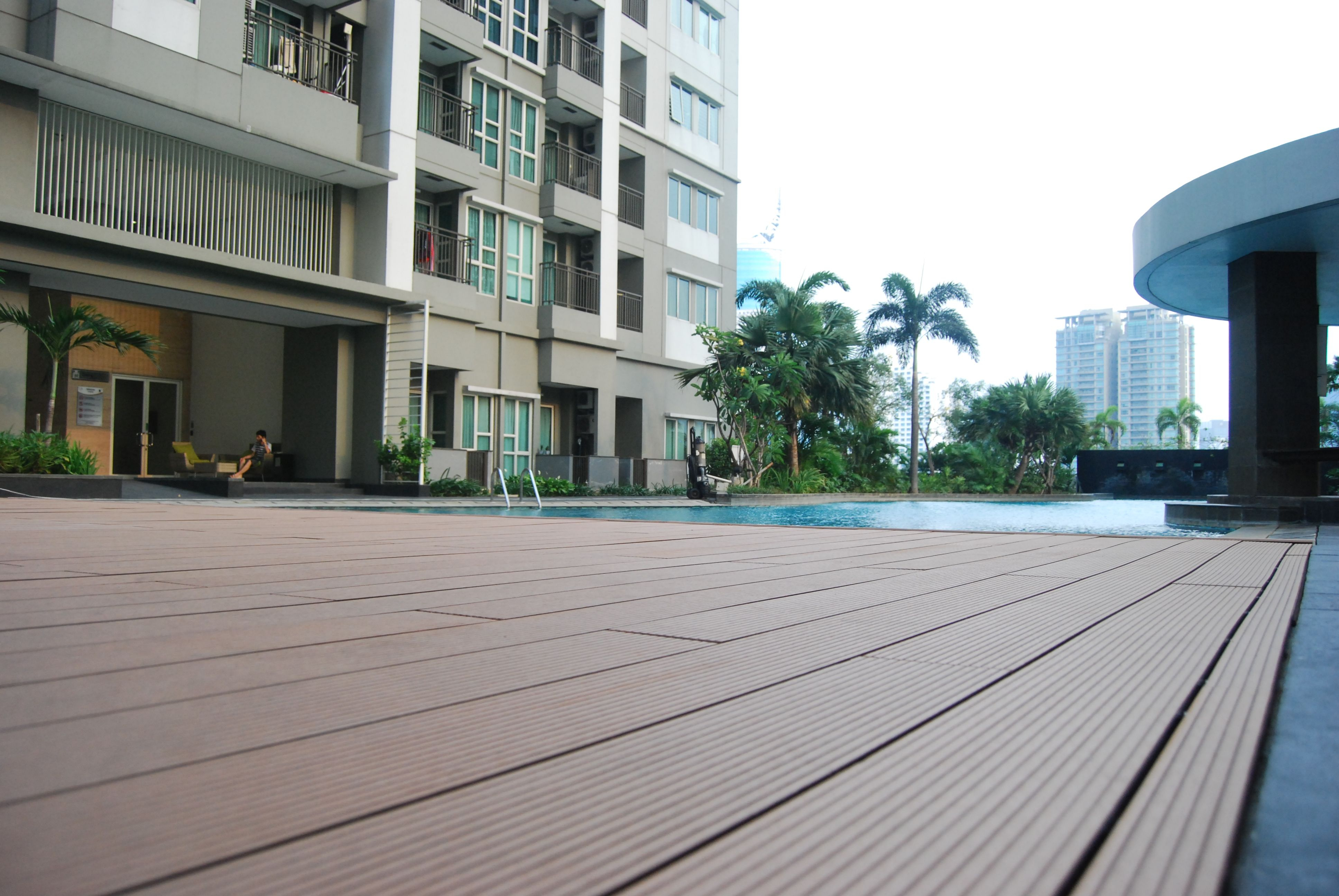 Composite Deck Board Covers Wpc Decking Composite Deck intended for measurements 3872 X 2592