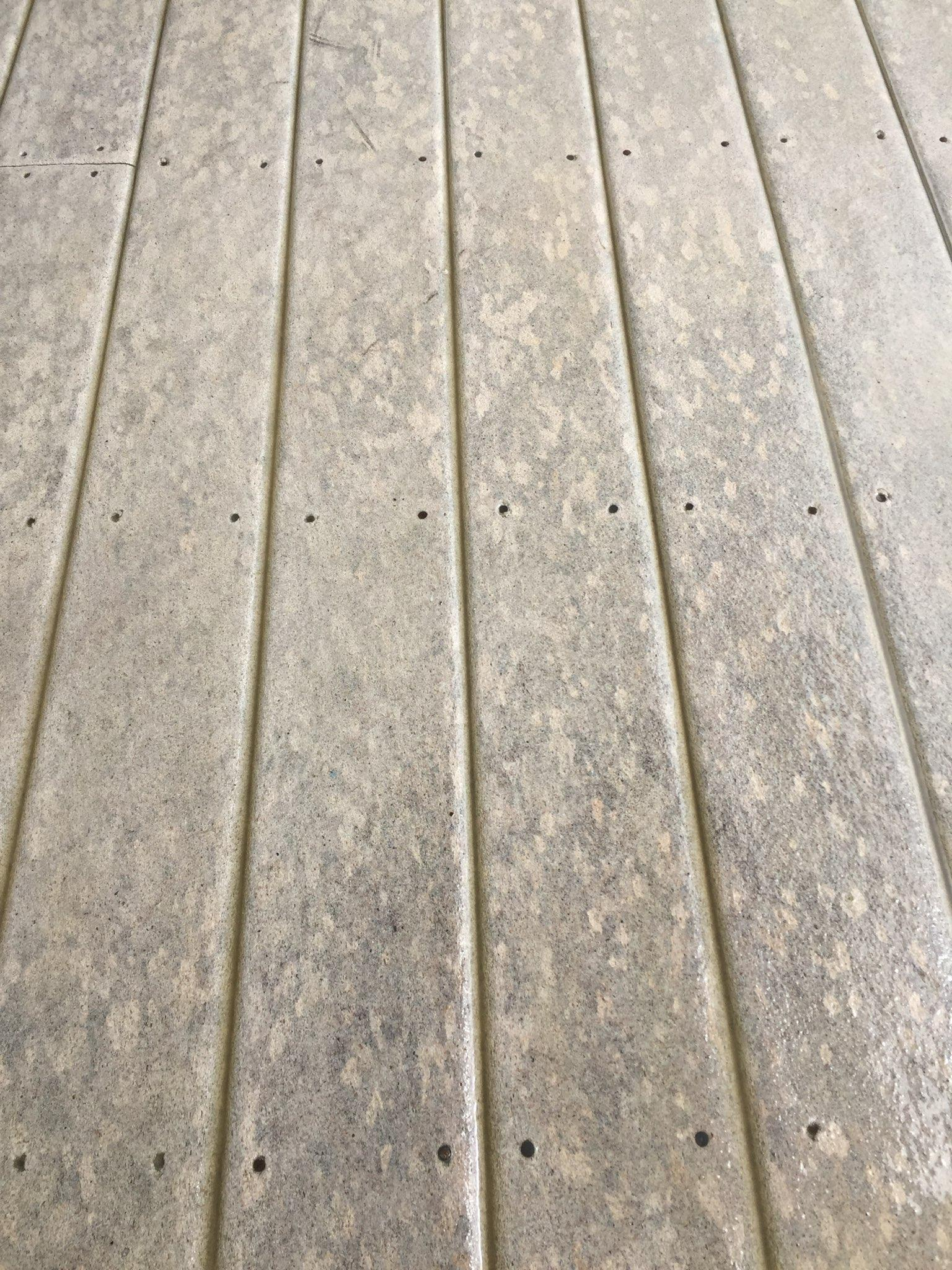 Composite Deck Looks Stained After Washing Stainssurfaces with regard to sizing 1536 X 2048