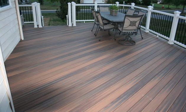 Composite Decking Board Sizes Trex Thickness Wood Furniture Building throughout sizing 1600 X 1067