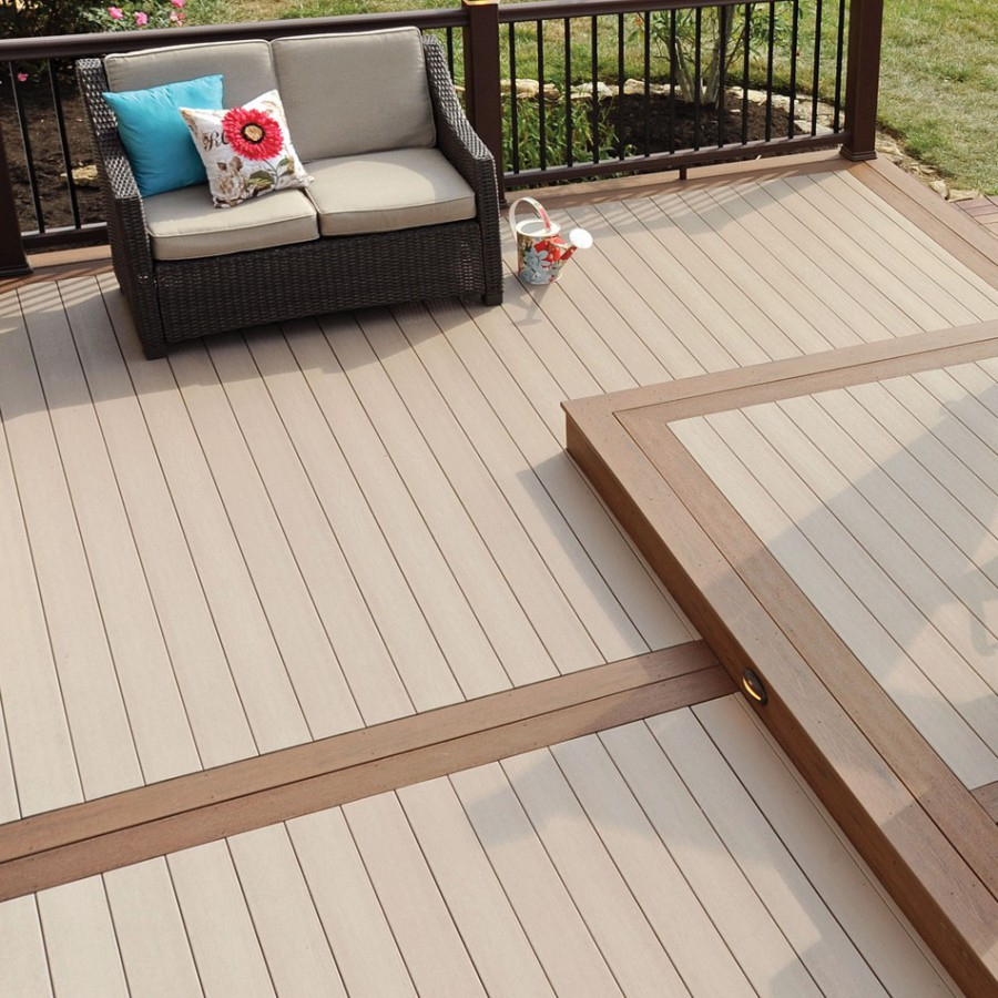 Composite Decking Boards Timbertech intended for sizing 900 X 900