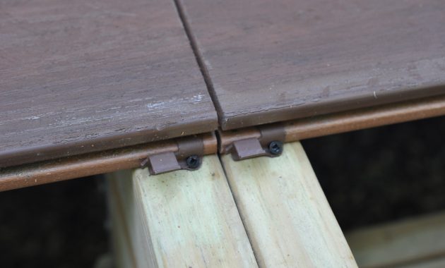 Composite Decking Clips As Well Wickes With Uk Plus Bq Together throughout sizing 2144 X 1424