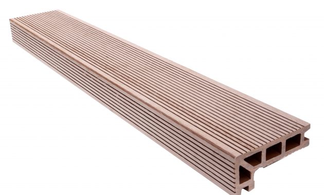 Composite Decking Edge Trim Trex Deck Porch Railings for dimensions 4485 X 2990