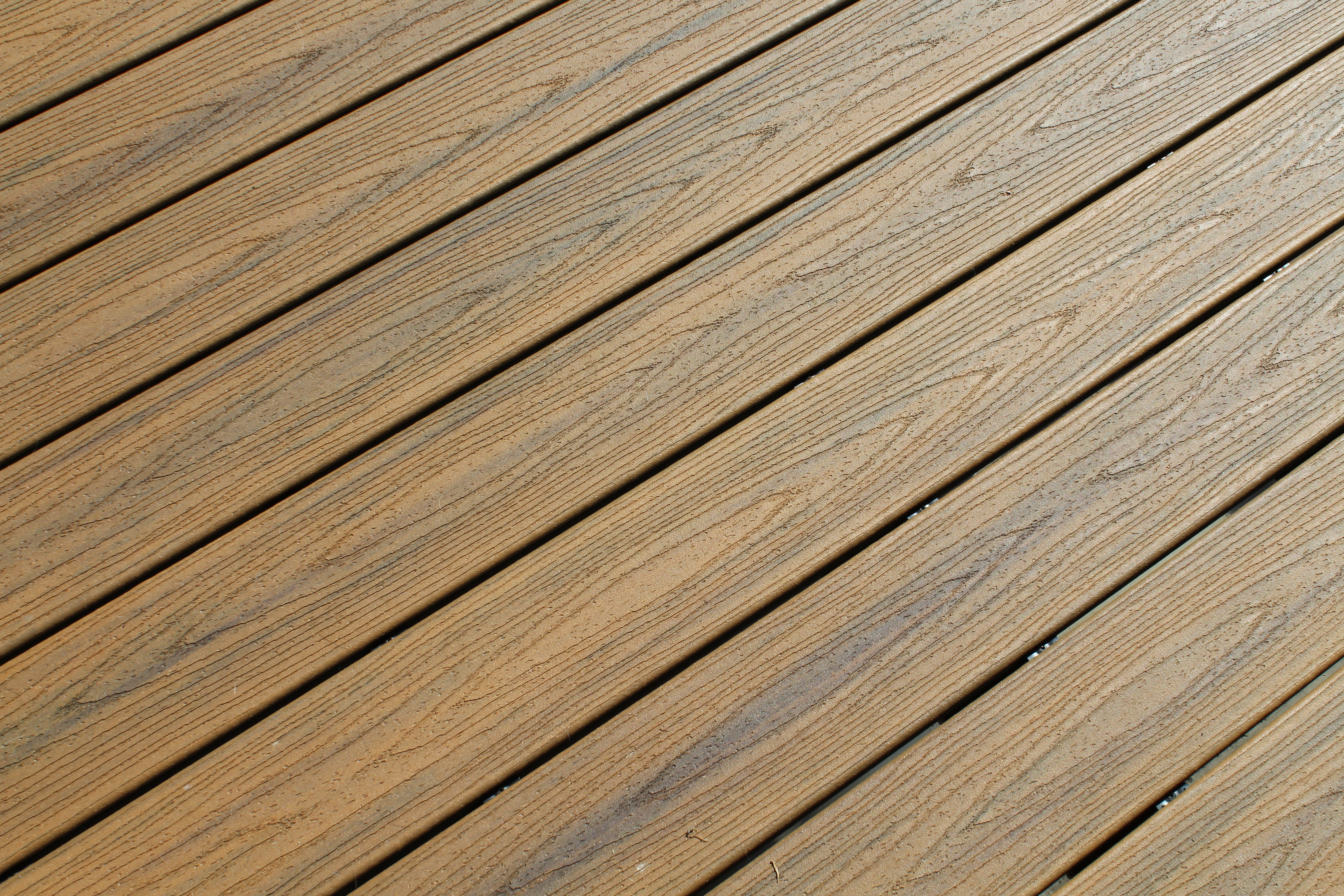 Composite Decking Ends End Caps Hollow Veranda Tropics Deck Porch pertaining to size 5184 X 3456