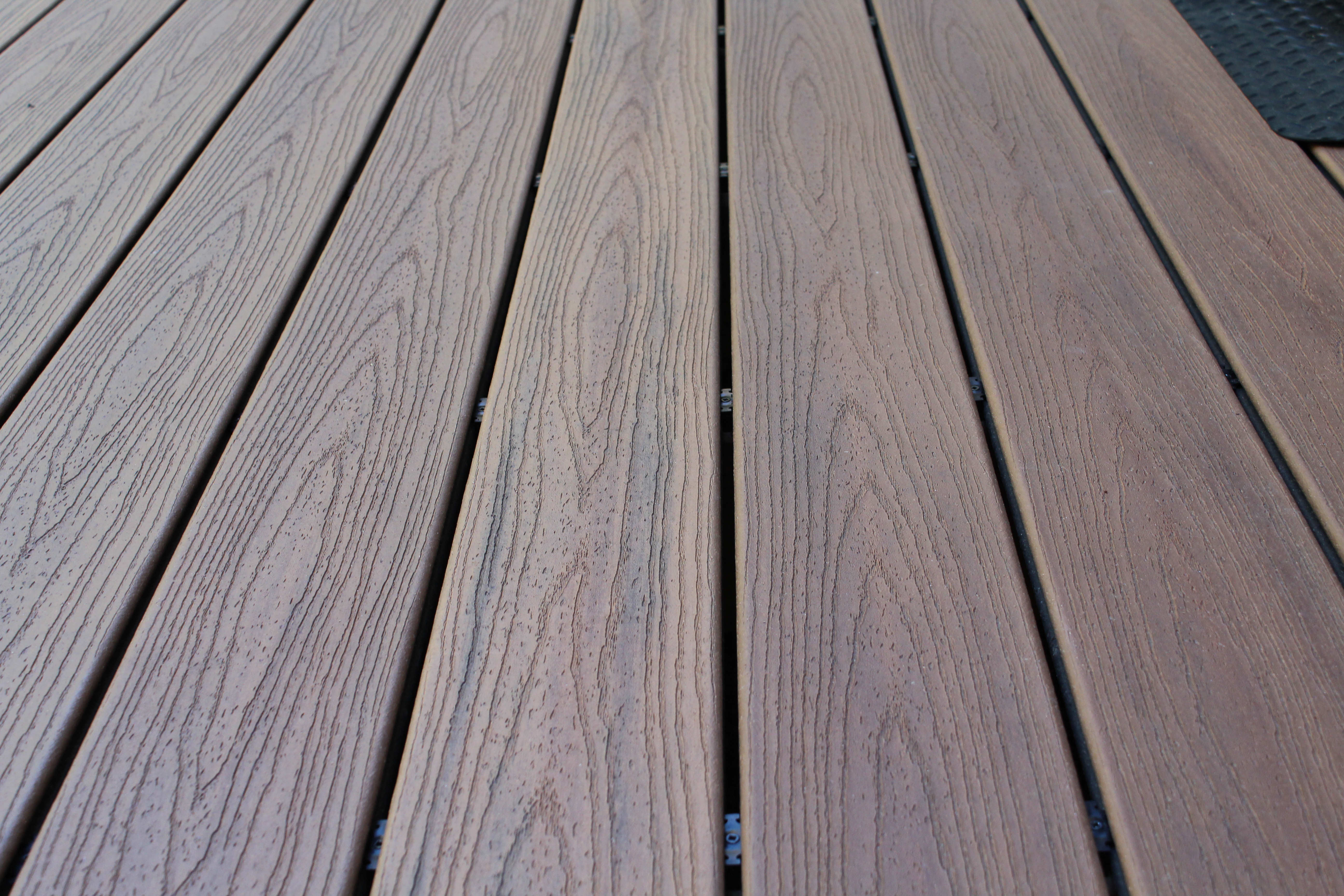 Composite Decking Ends End Caps Hollow Veranda Tropics Deck Porch regarding measurements 5184 X 3456