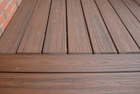 Composite Decking Hidden Fasteners Install Trex Veranda Spacing within sizing 1280 X 960