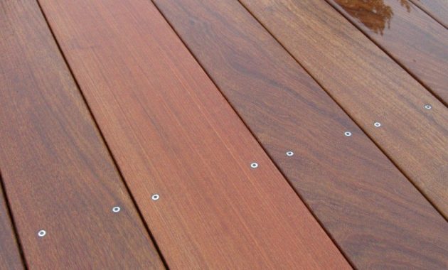 Composite Decking Hidden Fasteners Vs Face Screws Deck Porch inside proportions 1024 X 801