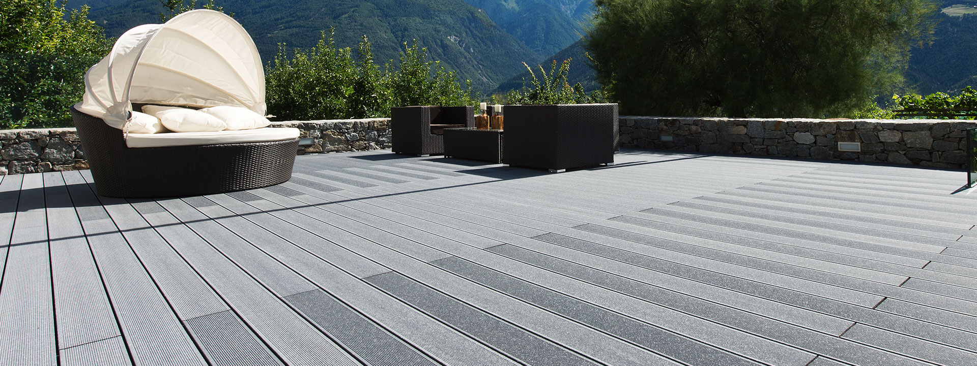 Composite Decking In Ireland High Quality Composite Decking Boards intended for sizing 1920 X 721
