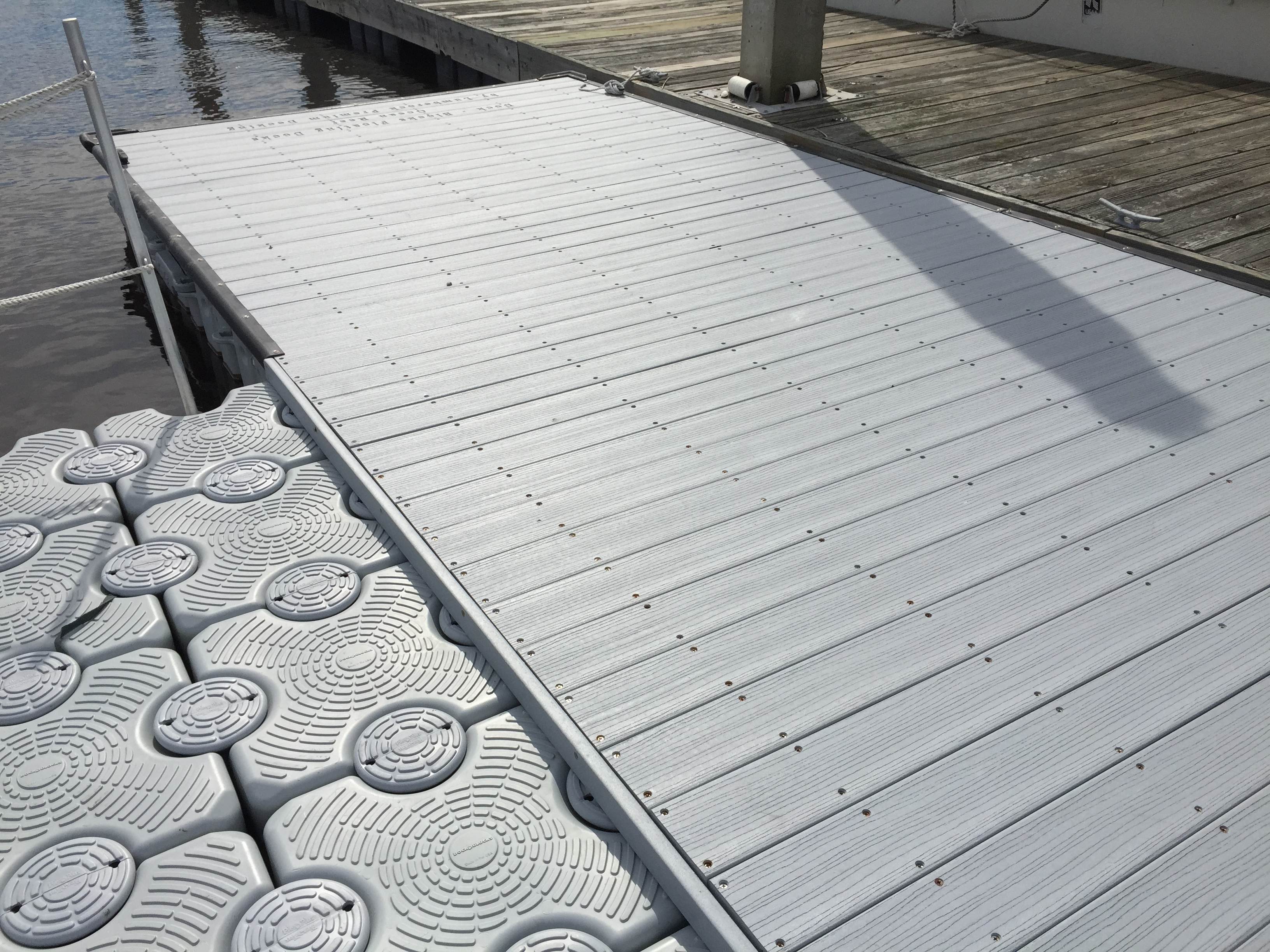 Composite Decking intended for sizing 3264 X 2448