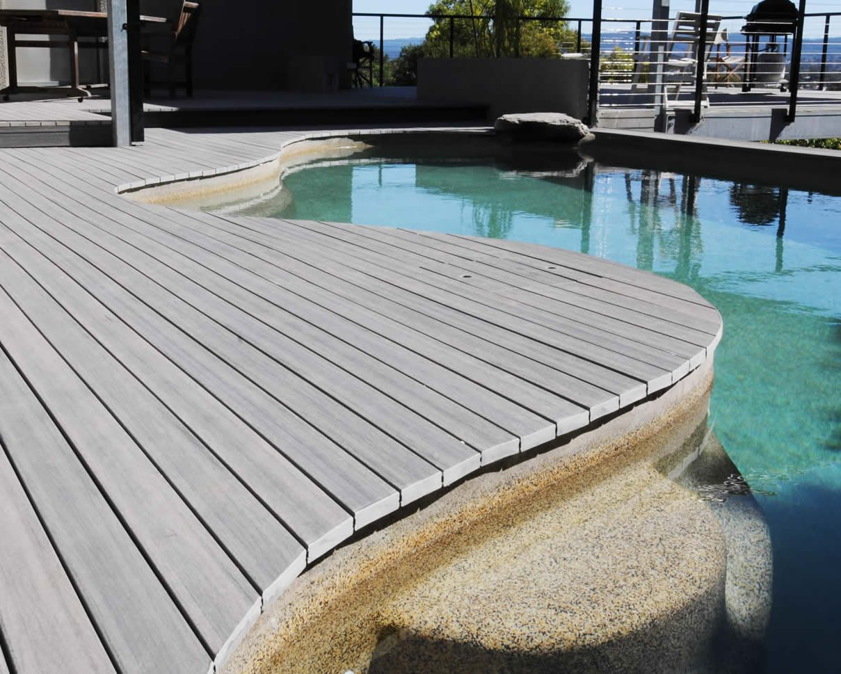 Composite Decking Pool Modwood Sq From Boda Composite Decking with regard to size 1209 X 969