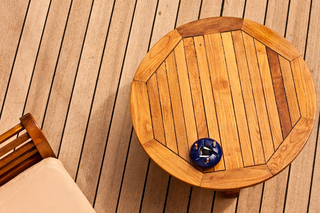 Composite Decking Reviews Whats The Best Composite Decking 2019 with measurements 1280 X 853