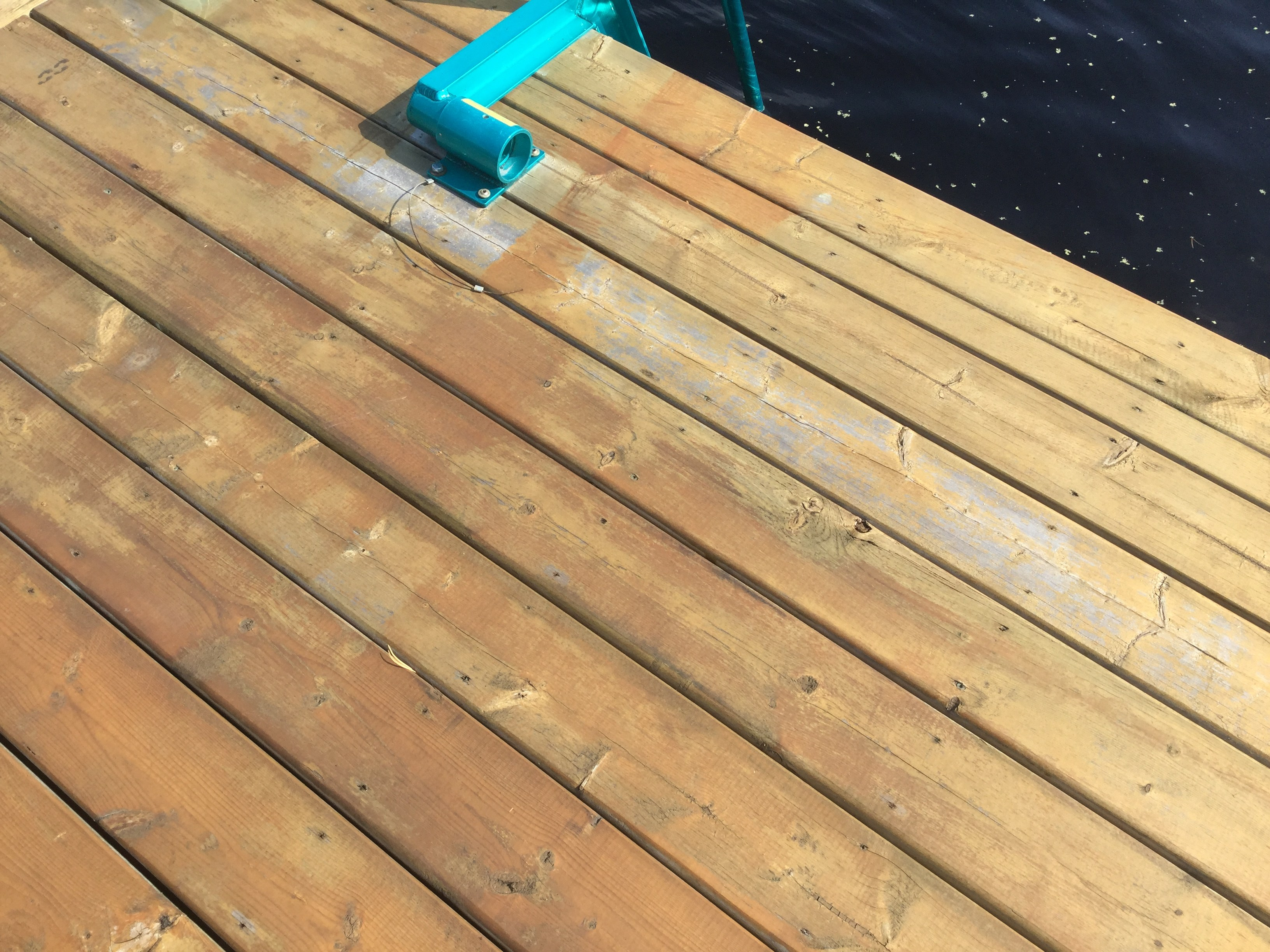 Composite Decking Stain Removal Deck Porch Railings with regard to dimensions 3264 X 2448