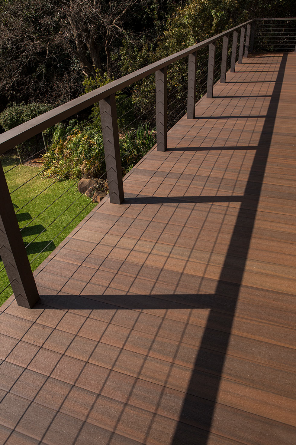 Composite Decking That Looks Like Real Wood The Best Looking throughout sizing 980 X 1470