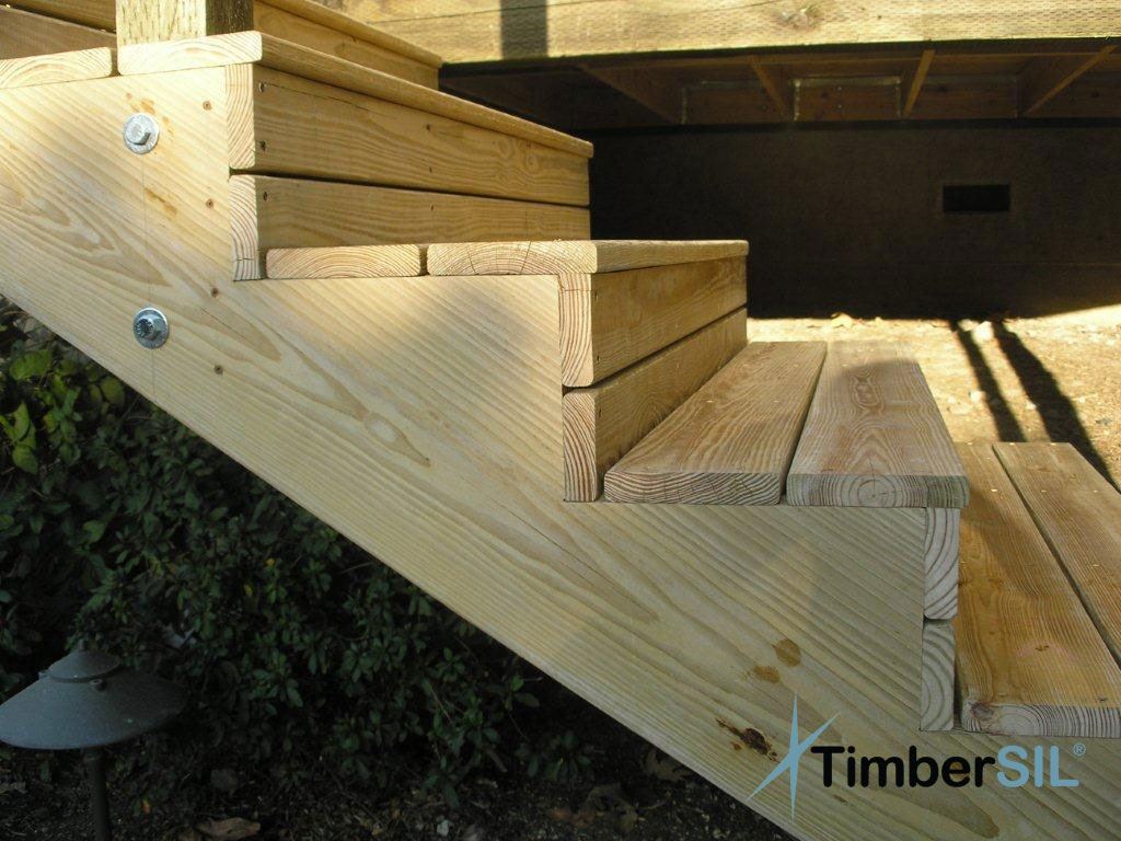 Composite Decking Timbersil Projects And News regarding measurements 1024 X 768