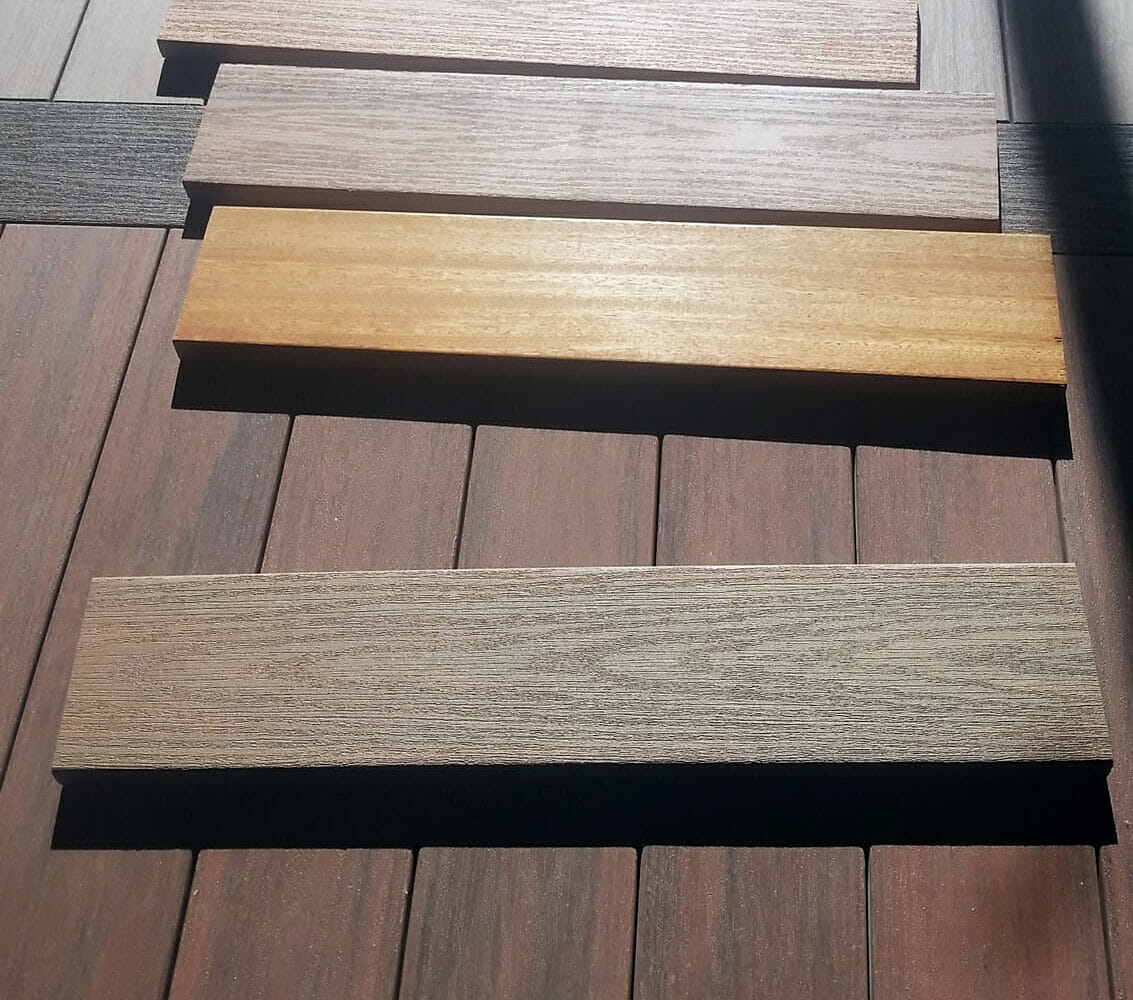 Composite Decking Vs Wood A Composite Decking Review for dimensions 1133 X 1000