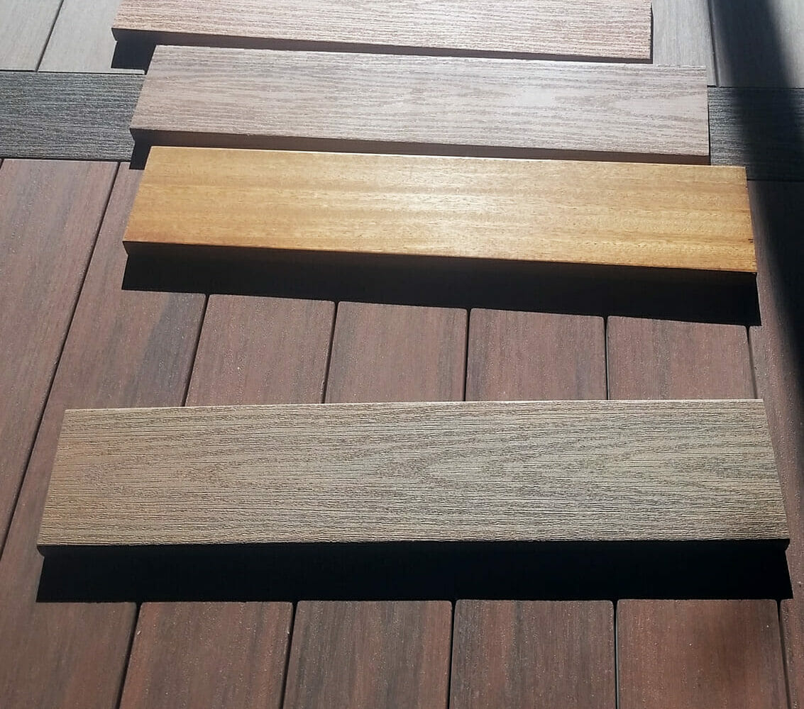 Composite Decking Vs Wood A Composite Decking Review regarding dimensions 1133 X 1000