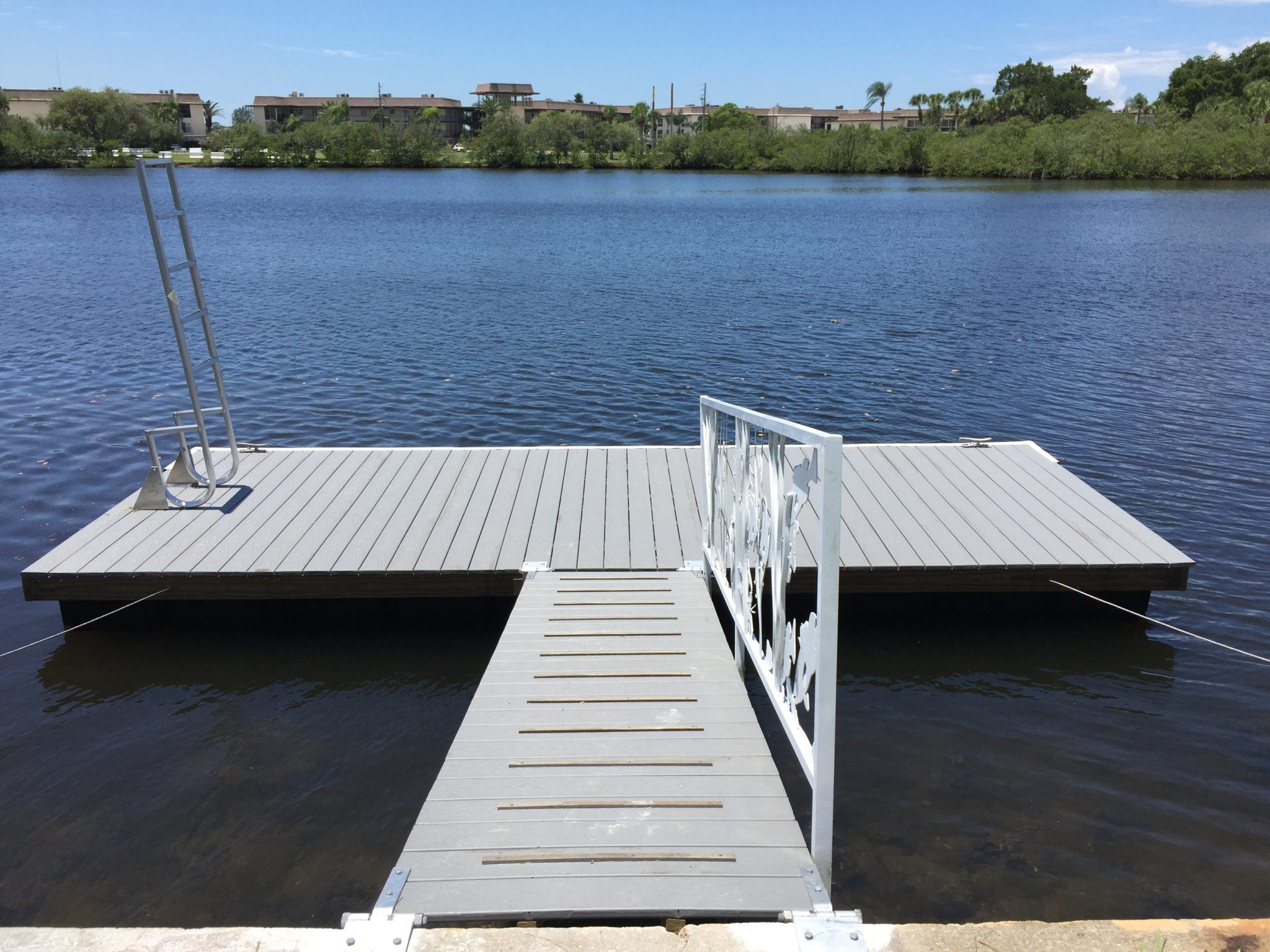 Composite Dock Decking As Well With Material Plus Boat Together with regard to sizing 2048 X 1536