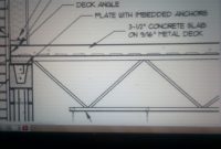 Concrete Deck Construction Contractor Talk throughout proportions 1055 X 792