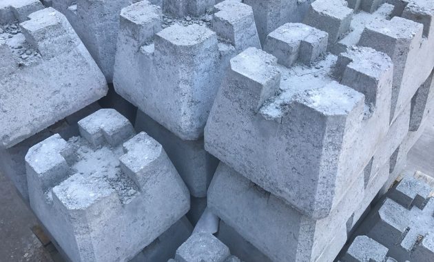 Concrete Pier Blocks For Decks Decks with regard to dimensions 2200 X 1650