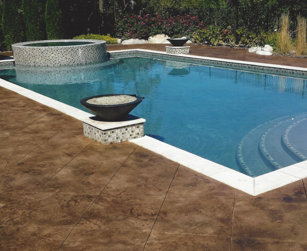 Concrete Pool Deck Resurfacing St Louis Mo Call 636 256 6733 with regard to size 1024 X 837