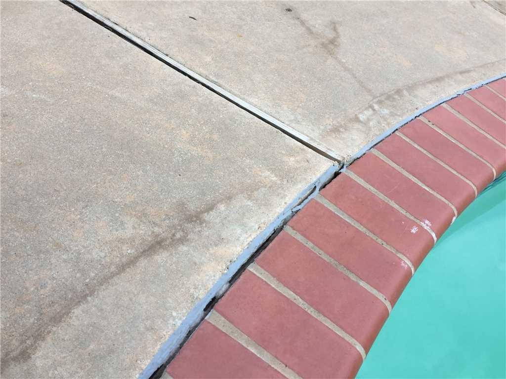 Concrete Repair Pool Deck Repair In Chickasha Ok Pool Deck with size 1024 X 768