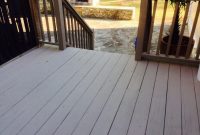Consumer Reports Best Composite Decking Deck Porch Railings for sizing 1024 X 768