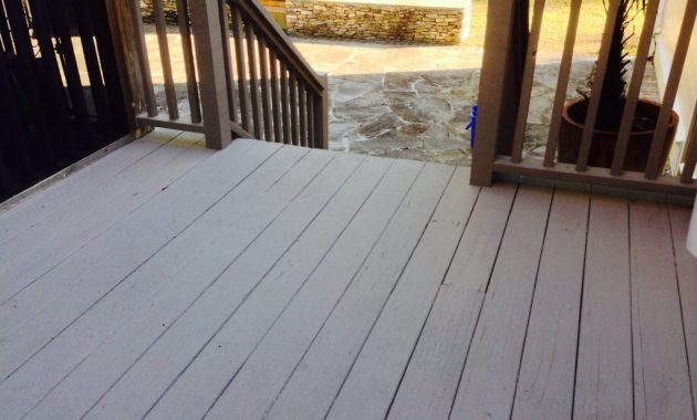 Consumer Reports Best Composite Decking Deck Porch Railings for sizing 1024 X 768