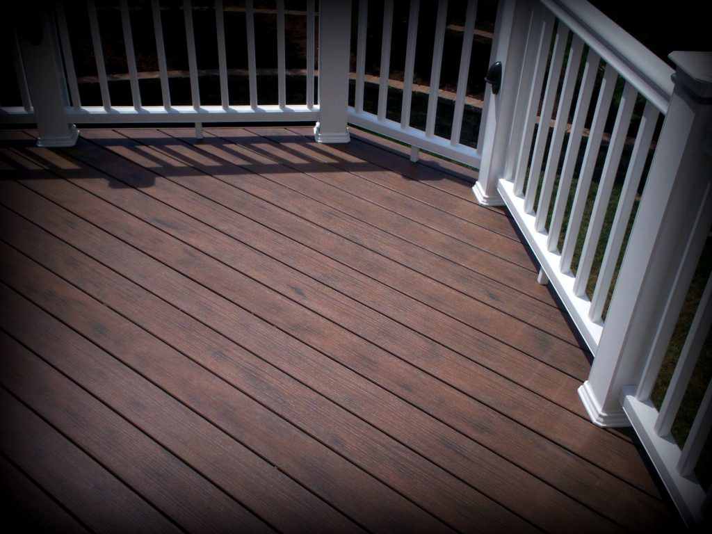Consumer Reports Best Composite Decking Deck Porch Railings inside dimensions 1024 X 768