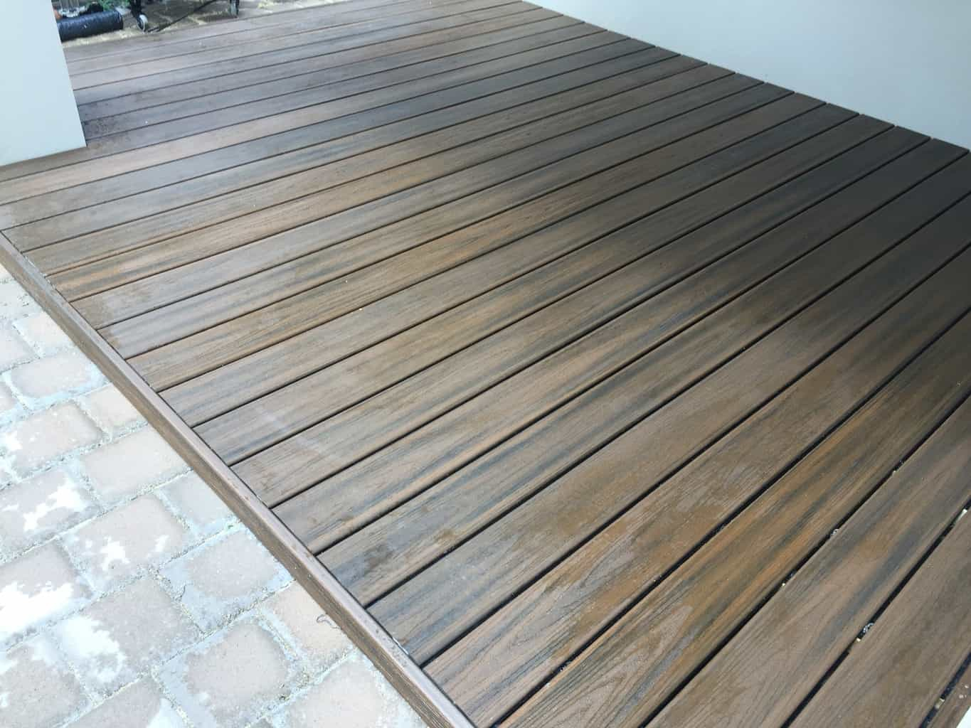 Consumer Reports Best Composite Decking Deck Porch Railings regarding dimensions 1365 X 1024