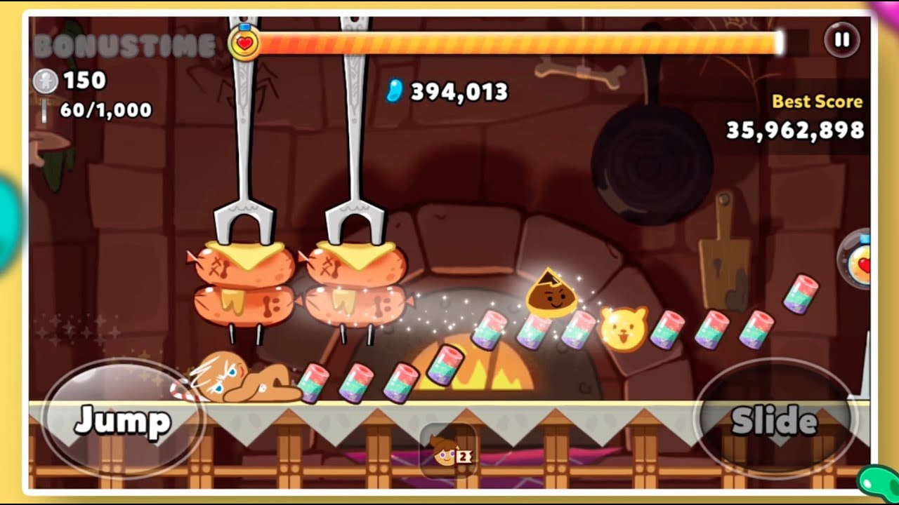 Cookie Run Ovenbreak 445 Apk Download Comdevsistersgb Apk Free with regard to proportions 1280 X 720