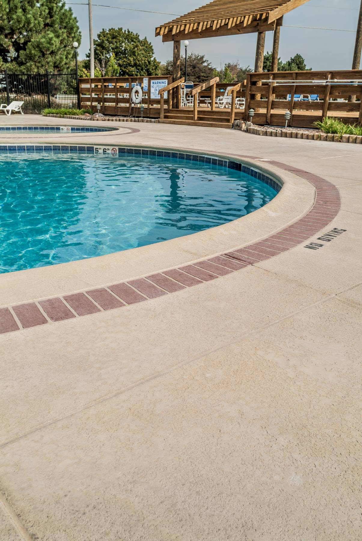 Cool Deck Pool Coating Km Concrete Inc in sizing 1205 X 1800