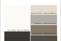 Cool Kool Deck Color Chart Westernerieideas for size 1842 X 2473