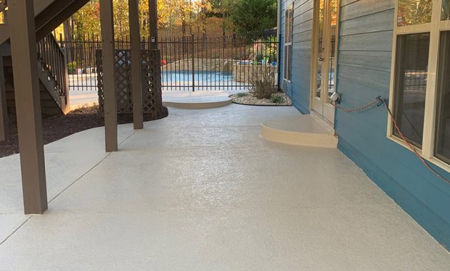 Cool Pool Deck Coating Concrete Surface Paint Encore within measurements 800 X 1067