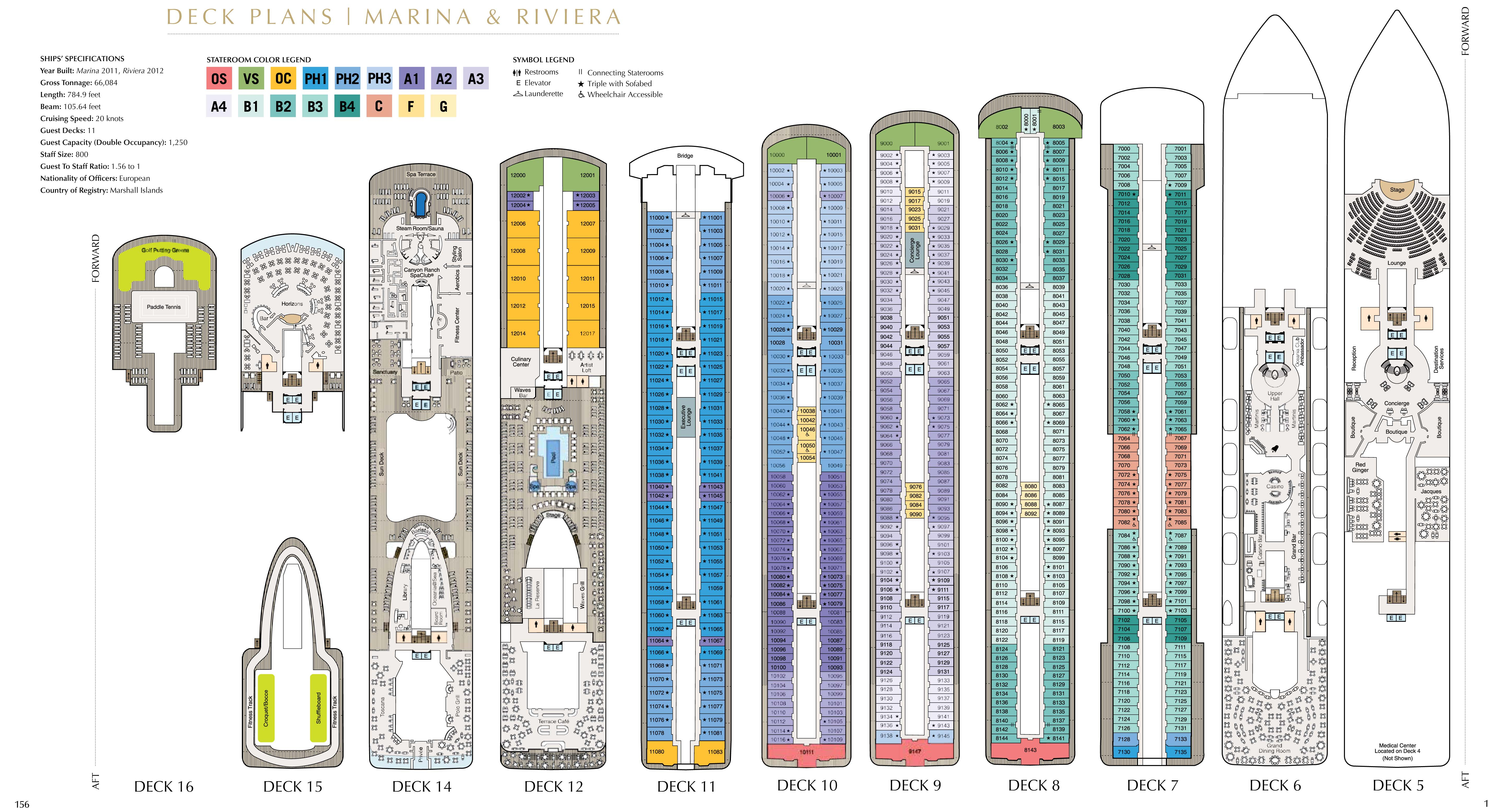 Cruceros El Ms Marina Va De Barcos with regard to measurements 5700 X 3112