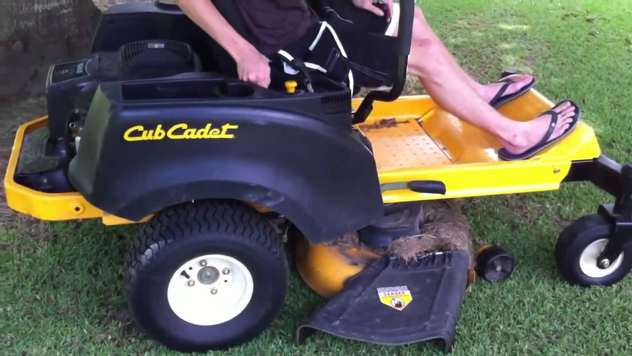 Cub Cadet Mowers Cub Cadet Rzt L 50 Kw Call For More Information with regard to size 1280 X 720