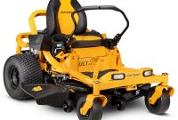 Cub Cadet Ultima Zt1 50 In 23 Hp Kawasaki Fr Series V Twin Dual intended for measurements 1000 X 1000