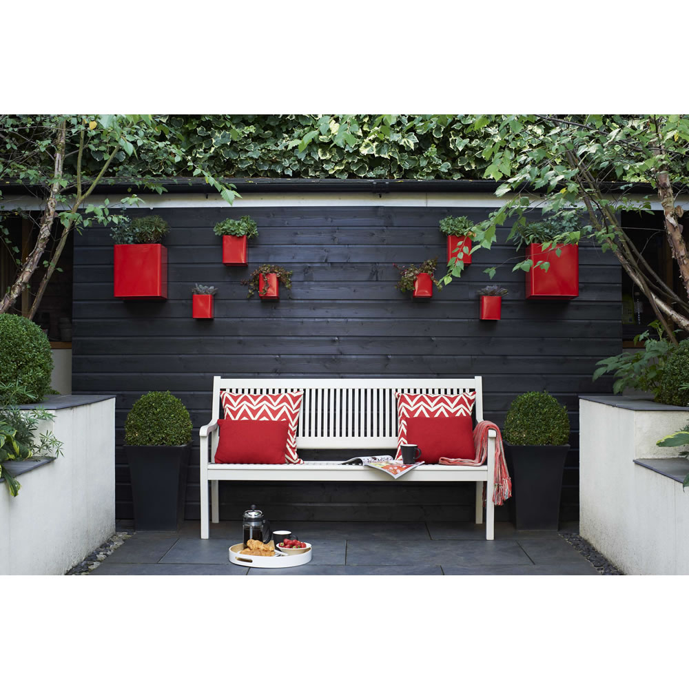 Cuprinol Garden Shades Black Ash Exterior Paint 25l for sizing 1000 X 1000