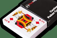 Custom Playing Card Printing Create Your Custom Playing Cards With for measurements 1275 X 1380